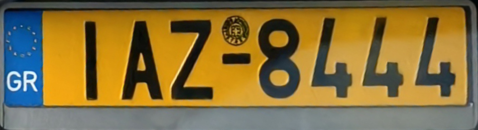 IAZ-8444